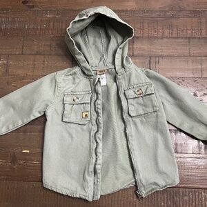 Girls jacket